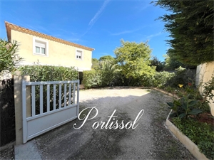 maison mitoyenne à la vente -   83110  SANARY SUR MER, surface 81,25 m2 vente maison mitoyenne - BOO83077